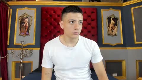 Damian Phill online show from February 23, 7:28 pm