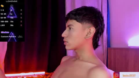 Levin online show from April 15, 2:59 am