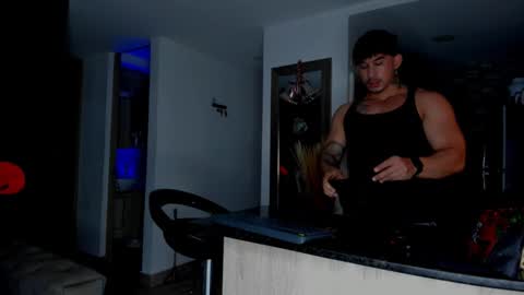 INSTAGRAM  DAMMIANMILLEROFICIAL online show from December 17, 3:57 am