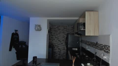 INSTAGRAM  DAMMIANMILLEROFICIAL online show from February 26, 11:46 am