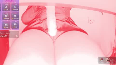 Sophie online show from May 7, 5:03 am