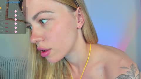  Tiana   my channel  online show from September 9, 7:36 pm