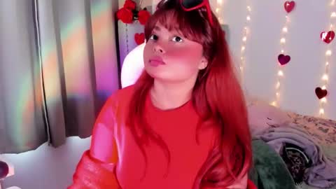 Criss online show from February 14, 3:37 pm