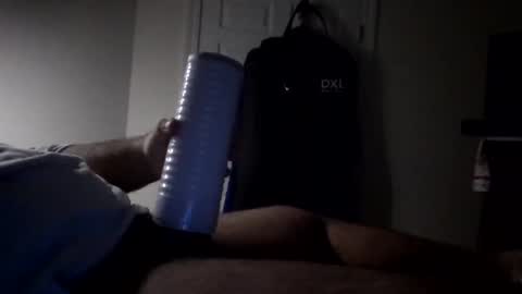 damndaniel001 online show from December 15, 4:41 am