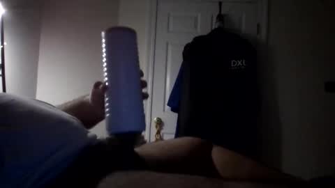 damndaniel001 online show from February 25, 3:10 am