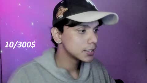 Nix online show from November 24, 2:10 am