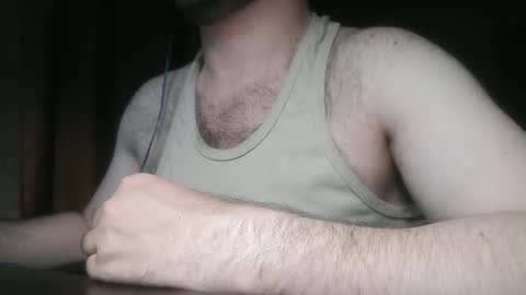 Damon online show from April 3, 8:38 pm