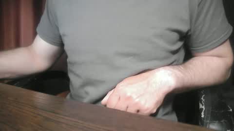 Damon online show from May 16, 11:25 pm