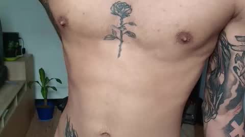 Damon online show from November 24, 7:12 pm