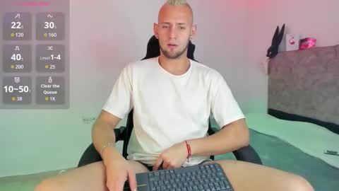 Damon bakert online show from December 22, 3:30 pm