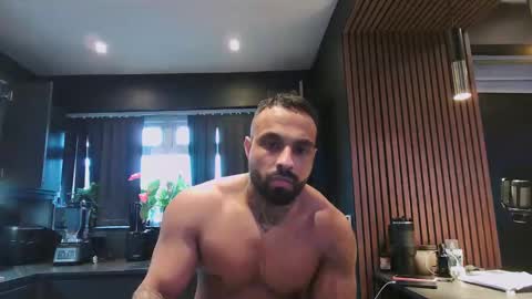 Damon212 online show from January 6, 1:59 pm