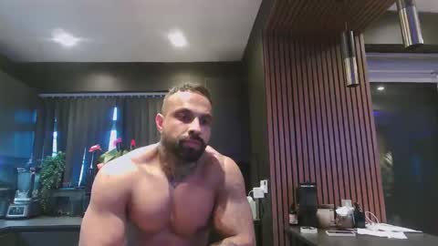 Damon212 online show from January 8, 3:29 pm