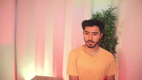 damon_frost online show from February 23, 5:15 pm