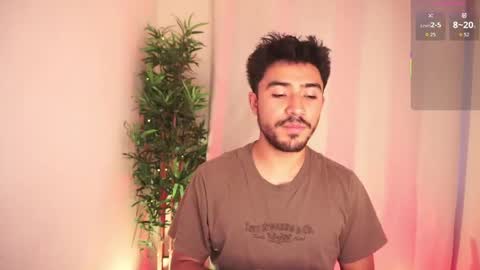 damon_frost online show from June 8, 8:32 pm