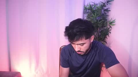 damon_frost online show from March 2, 7:42 pm