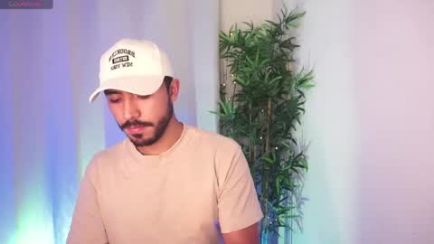 damon_frost online show from April 14, 11:19 pm