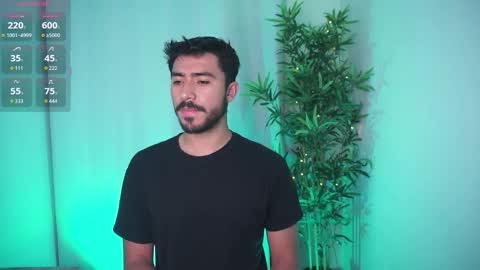 damon_frost online show from November 16, 3:08 am