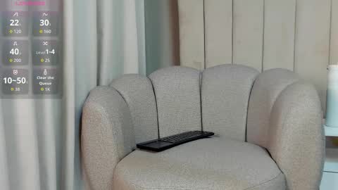 DEMON NORTH online show from December 22, 5:31 pm