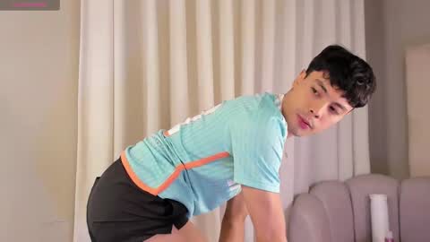 DEMON NORTH online show from November 19, 3:44 pm