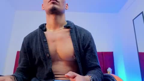 Damon online show from October 23, 11:16 pm