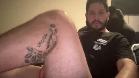 dan15777 online show from February 27, 9:02 am