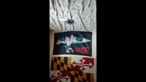 Danny online show from April 4, 11:50 am