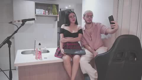 AbyssVoid online show from November 23, 12:03 pm