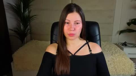 Dana Dom online show from December 19, 2:40 am