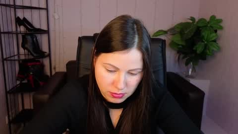 Dana Dom online show from March 16, 5:44 am