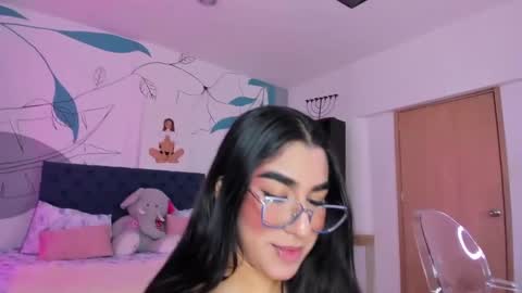 dana_paula online show from October 19, 12:10 pm