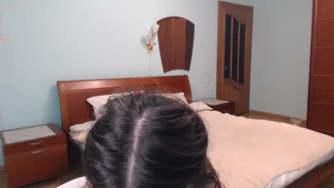 Snapshot of danadjuani chatting on February 25, 5:40 pm  Danna Lovense is activeThere are legends that in this room all your wishes can come true  Private is Open online show from February 25, 5:40 pm