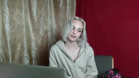 Dana online show from March 12, 5:28 pm