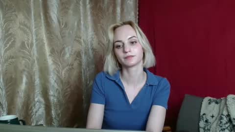 Dana online show from February 19, 9:03 pm