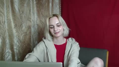 Dana online show from February 21, 4:48 pm