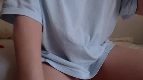 Daniella online show from April 3, 10:11 am