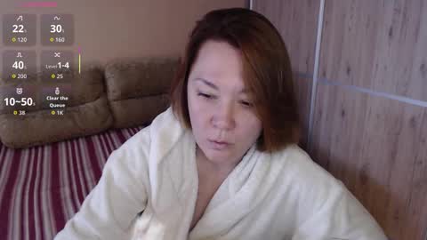 danbie_leen online show from September 29, 9:52 am