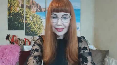 Danceglory online show from January 12, 6:09 am