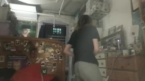 Your submissive patient online show from March 27, 11:50 pm