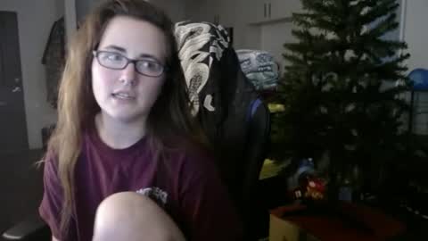 Snapshot of dancingcanadian chatting on December 12, 3:10 am DancingCanadian online show from December 12, 3:10 am