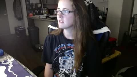 Snapshot of dancingcanadian chatting on March 12, 2:09 am DancingCanadian online show from March 12, 2:09 am
