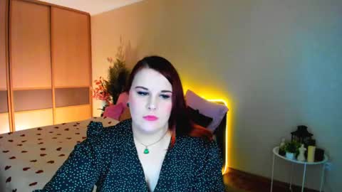 Olivia online show from May 11, 12:34 pm