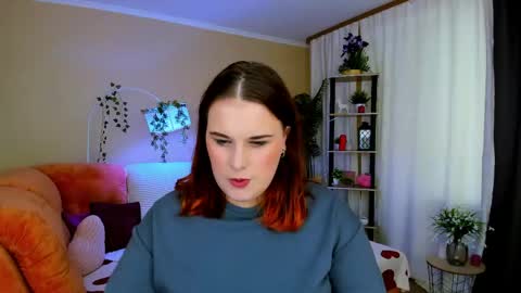 Olivia online show from June 5, 7:03 am