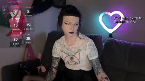 dandelion_sea online show from June 6, 4:46 pm