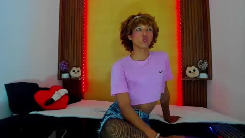 Dandy wolf online show from March 11, 1:16 am