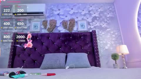 Daniela online show from February 26, 12:52 pm