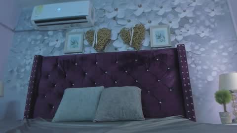 Daniela online show from February 25, 11:25 am