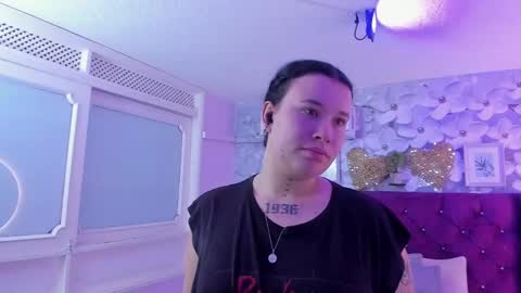 Daniela online show from February 27, 10:55 am