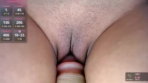 danette_deluxee online show from November 24, 6:56 am