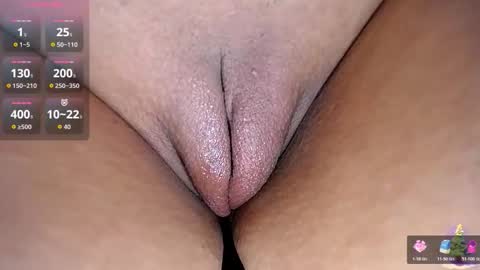 danette_deluxee online show from December 15, 11:50 am