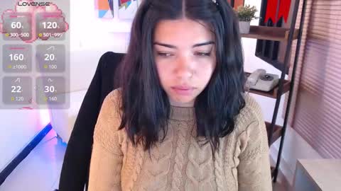 Veronica online show from February 13, 11:57 am